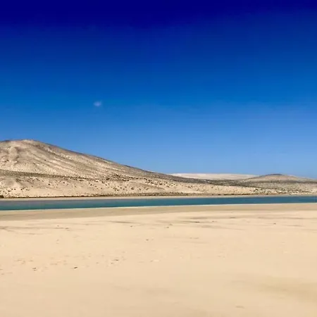 Hotel Welooveyou Cyelo Costa Calma