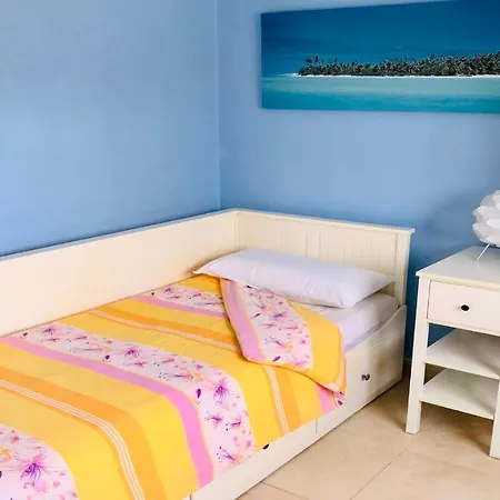 Hotel Welooveyou Cyelo