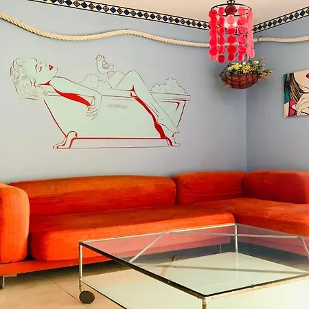 Hotel Welooveyou Cyelo 3*