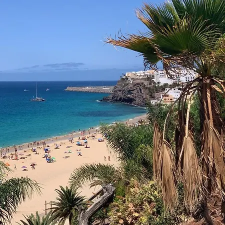 Welooveyou Cyelo 3* Costa Calma