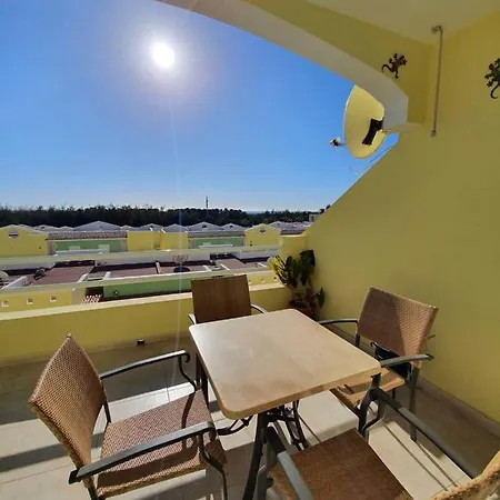 Welooveyou Cyelo 3* Costa Calma