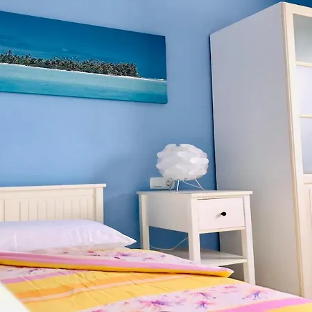 Hotel Welooveyou Cyelo