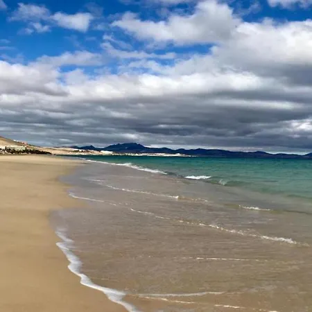 Welooveyou Cyelo Hotel Costa Calma