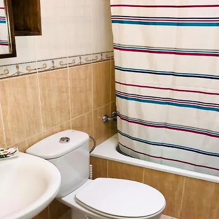 Holiday home Welooveyou Cyelo Costa Calma